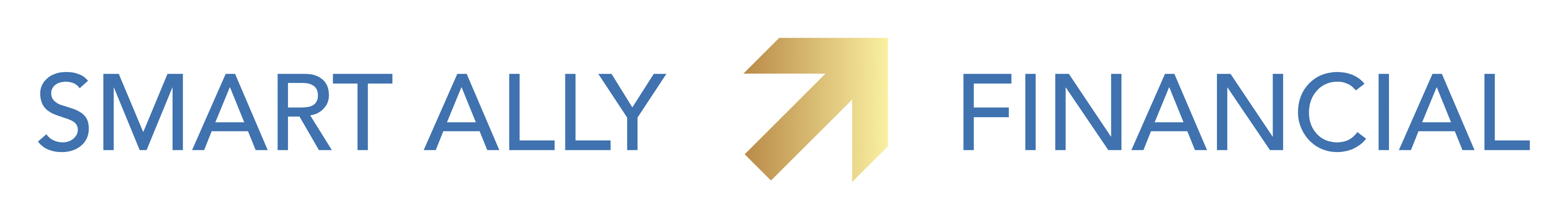 Smart Ally Financial